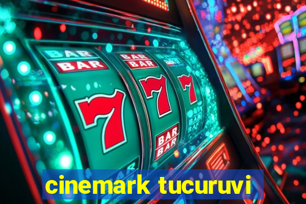 cinemark tucuruvi